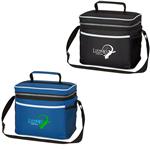 JH3518 Rampage Cooler Lunch Bag With Custom Imprint